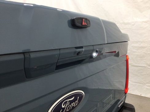 Used 2023 Ford F150 Lariat w/ Equipment Group 502A High image 23