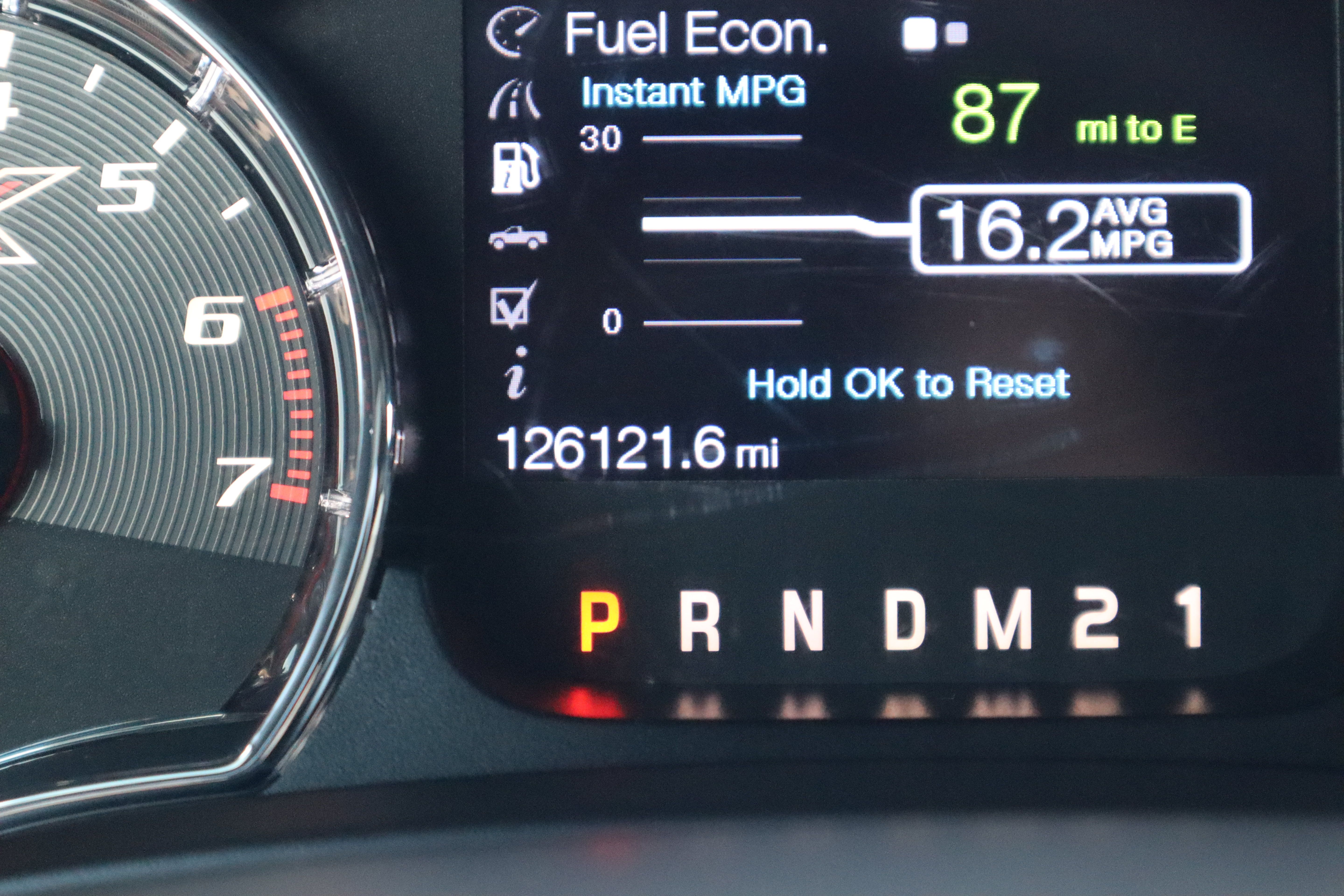 Used 2014 Ford F150 FX2 w/ Equipment Group 402A Luxury RWD image 20