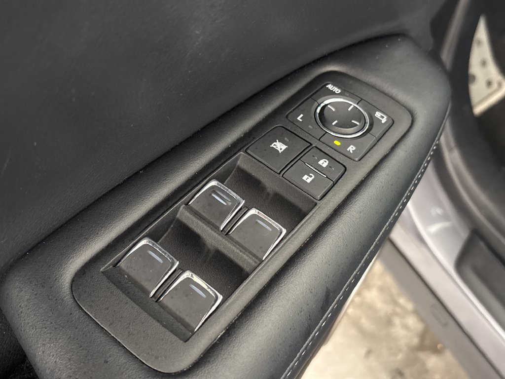 Used 2022 Lexus RX 350 F Sport w/ Accessory Package AWD/4WD image 16