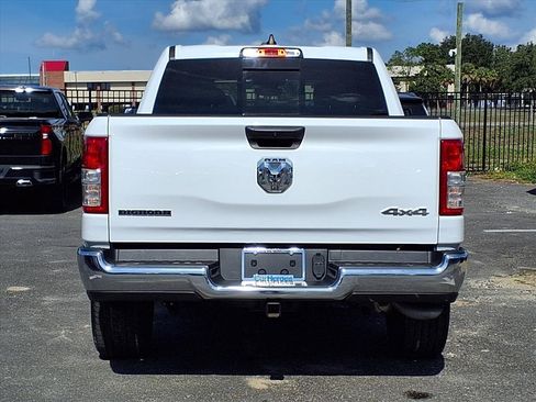 Used 2023 RAM 1500 Big Horn image 6