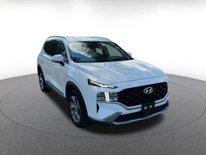 Used 2023 Hyundai Santa Fe SEL