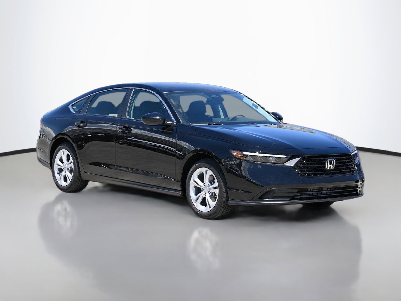 New 2026 Honda Accord LX image 3