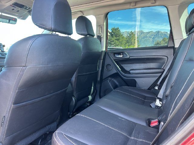 Used 2017 Subaru Forester 2.5i Touring AWD/4WD image 29