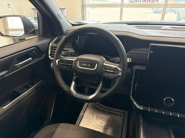 Used 2026 GMC Acadia Elevation w/ LPO, Floor Liner Package AWD/4WD image 28