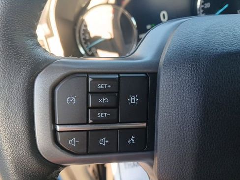 Used 2022 Ford F150 XLT w/ Equipment Group 302A High image 18