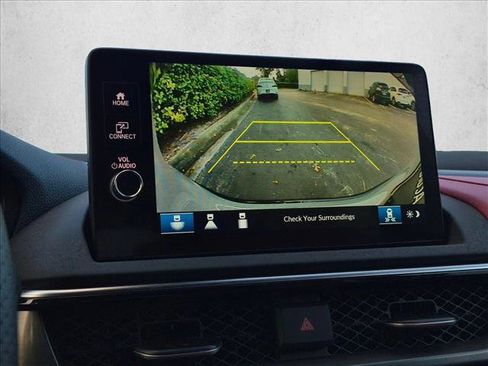 Certified 2026 Acura ADX A-Spec FWD image 14
