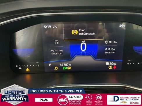 Used 2024 Volkswagen Jetta SE image 14