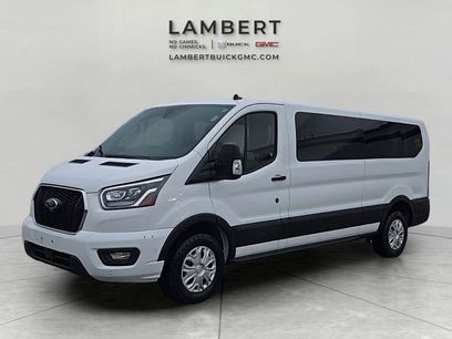 Used 2023 Ford Transit 350 XLT