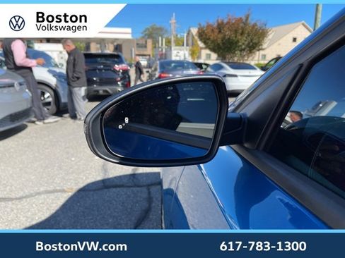 Used 2023 Kia Forte GT-Line w/ GT-Line Technology Package image 8