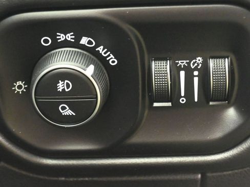 New 2026 RAM 2500 Power Wagon image 25