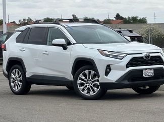 Certified 2024 Toyota RAV4 XLE Premium w/ Weather Package AWD/4WD video 2