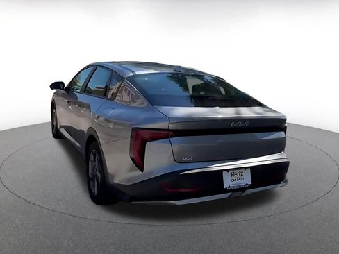 Used 2025 Kia K4 FWD image 8