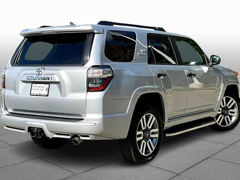 Used 2023 Toyota 4Runner TRD Sport image 23