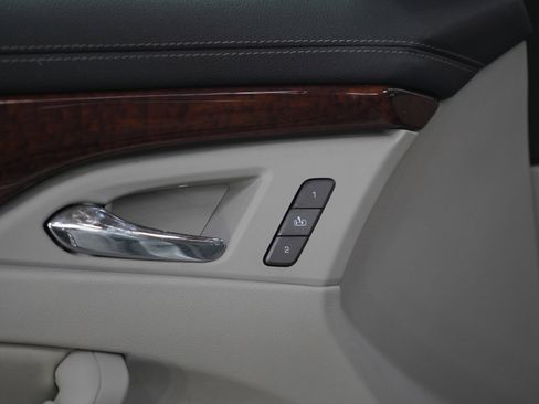 Used 2011 Cadillac CTS Premium AWD/4WD image 23