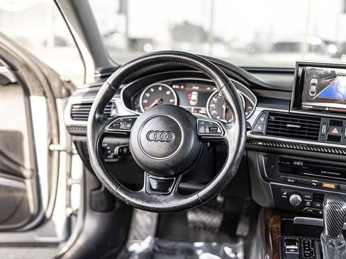Used 2017 Audi A6 3.0T Premium Plus w/ Cold Weather Package AWD/4WD image 38