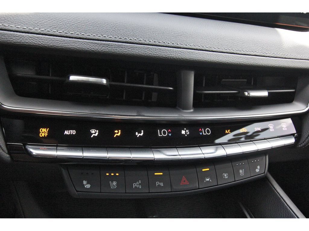 New 2026 Cadillac CT5 Premium Luxury w/ Technology Package RWD image 19
