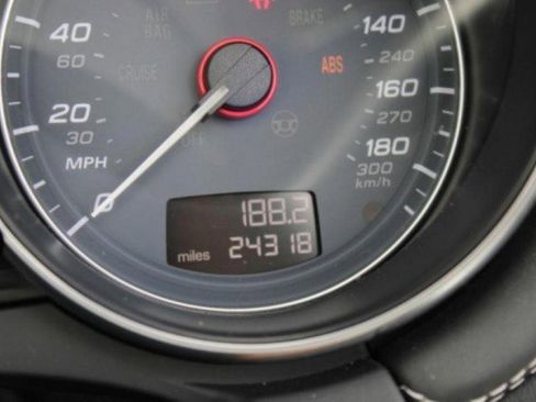 Used 2013 Audi TTS 2.0T Prestige image 31