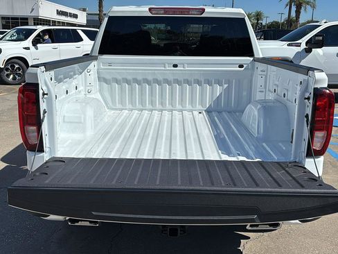 New 2026 GMC Sierra 1500 Elevation w/ X31 Off-Road Package image 7