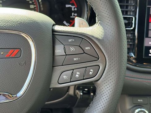 New 2026 Dodge Durango GT AWD/4WD image 23