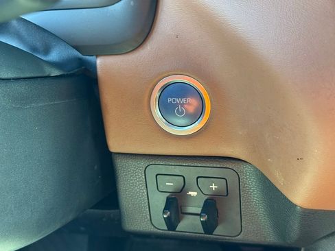 Used 2024 Toyota Tundra 1794 Edition image 32