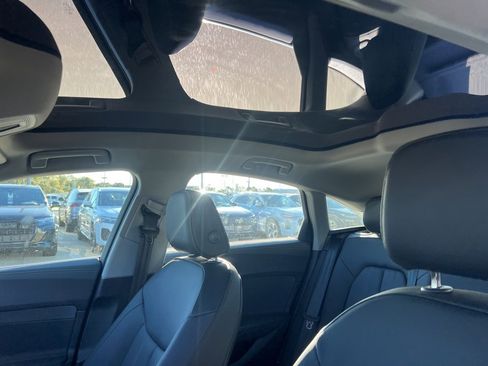 Used 2025 Audi A5 2.0T Premium Plus w/ Convenience Package image 5