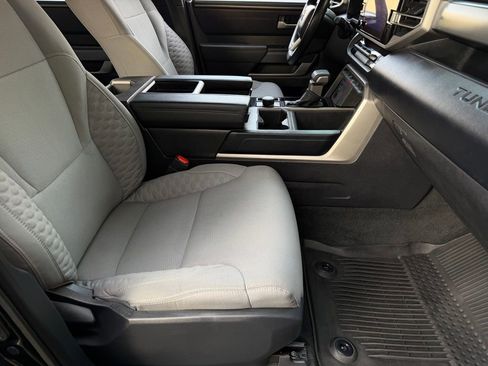 Certified 2025 Toyota Tundra SR5 image 21