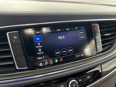 Used 2023 Buick Enclave Essence w/ Sport Touring Edition FWD image 13
