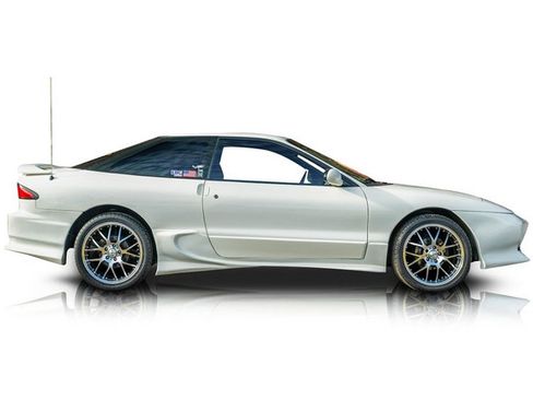 Used 1996 Ford Probe GT image 2
