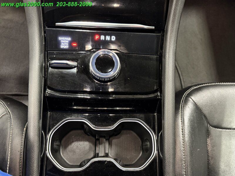 Used 2021 Jeep Grand Cherokee L Limited AWD/4WD image 28