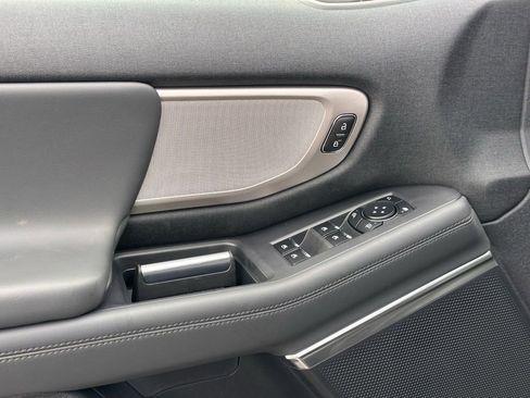 New 2026 Ford Expedition Active image 15