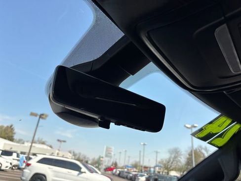 Used 2024 RAM 1500 Lone Star image 27