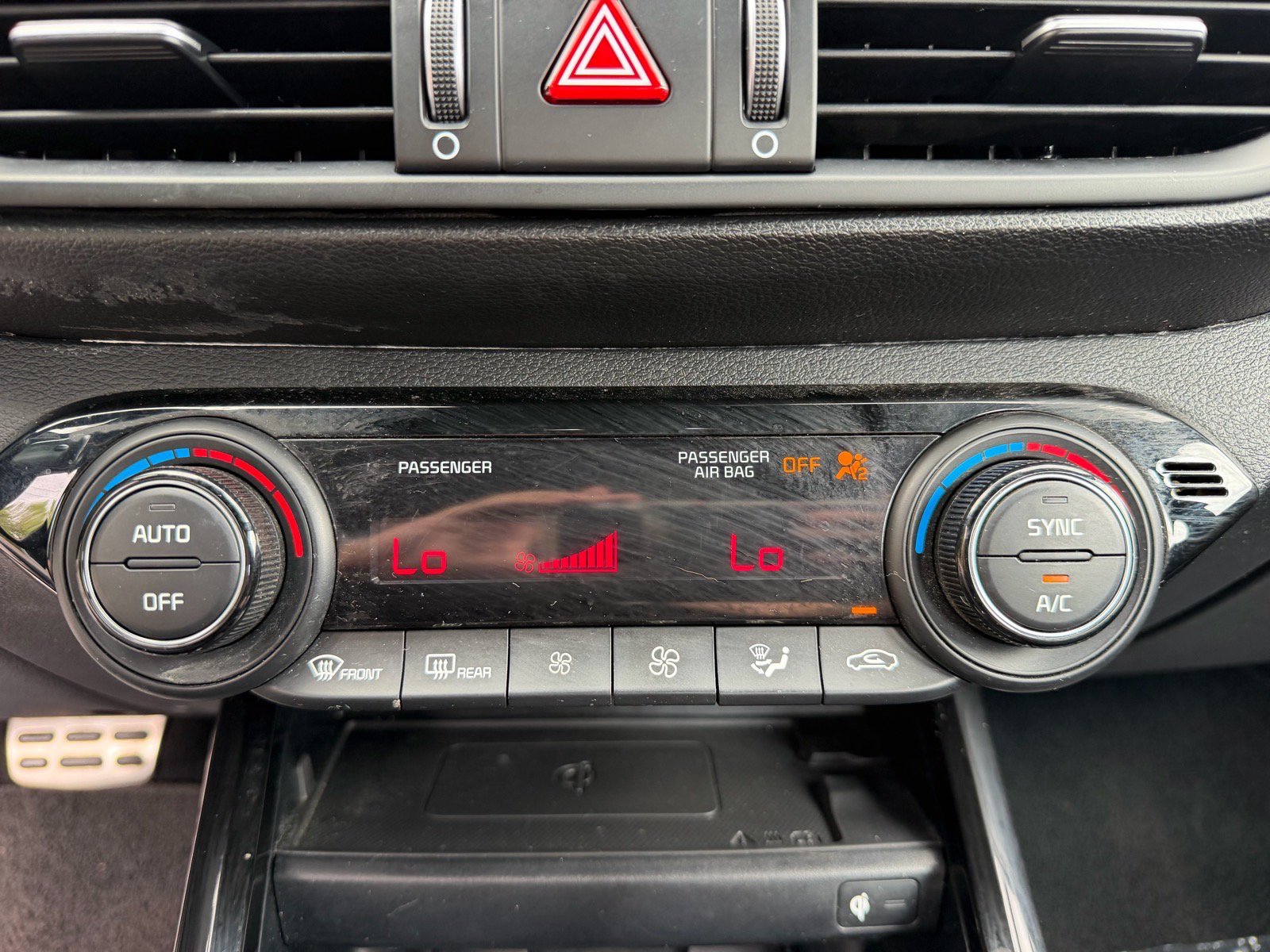 Used 2023 Kia Forte GT w/ GT2 Package FWD image 36