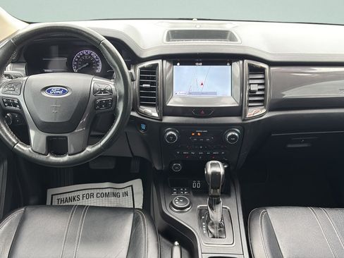 Used 2019 Ford Ranger Lariat w/ Equipment Group 501A Mid AWD/4WD image 14