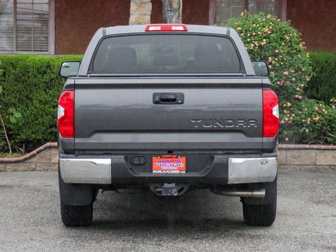 Used 2015 Toyota Tundra SR5 w/ TRD Off Road Package image 7