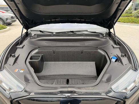 Used 2025 Ford Mustang Mach-E Premium image 40