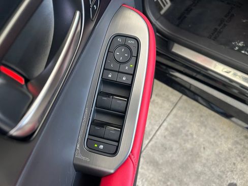Used 2026 Lexus IS 350 F Sport w/ Technology Package RWD image 37
