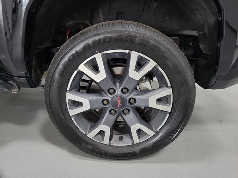Certified 2026 Toyota 4Runner TRD Sport Premium AWD/4WD image 8