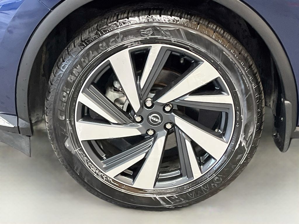 Used 2023 Nissan Murano SL w/ Cargo Package AWD/4WD image 32