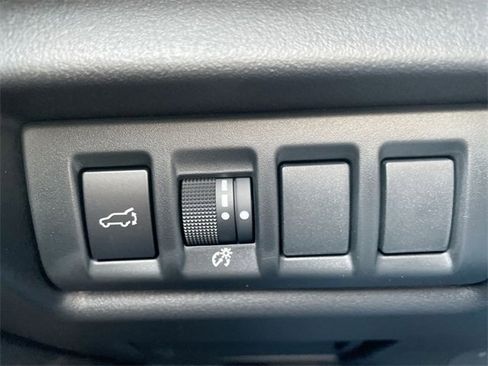 New 2026 Subaru Outback Premium image 26