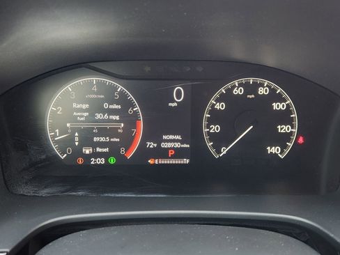 Used 2023 Honda CR-V EX-L image 19