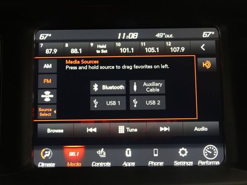 Used 2022 Dodge Charger Scat Pack image 24