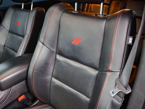 Certified 2024 Dodge Durango GT image 26