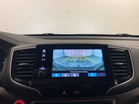 Used 2022 Honda Passport TrailSport image 13