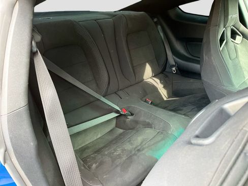 Used 2017 Ford Mustang Shelby GT350 w/ Electronics Package RWD image 25