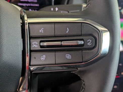 New 2026 GMC Terrain Elevation w/ LPO, Floor Liner Package image 18