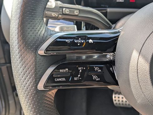 New 2025 Mercedes-Benz GLA 250 4MATIC image 12