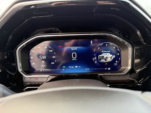 New 2026 Chevrolet Silverado 1500 LT Trail Boss w/ LT Trail Boss Premium Package image 21