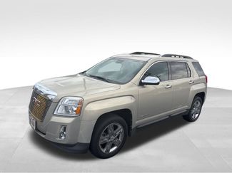 Used 2012 GMC Terrain SLT image 1