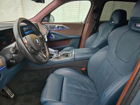 Used 2023 BMW XM image 21