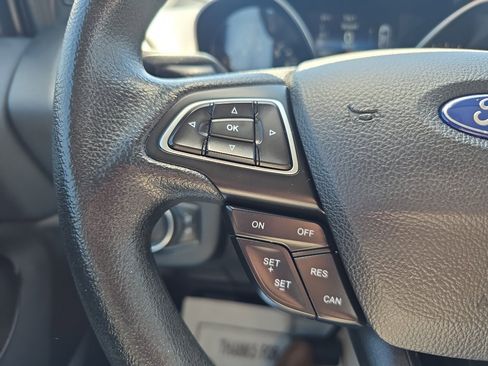 Used 2018 Ford Escape SE AWD/4WD image 22